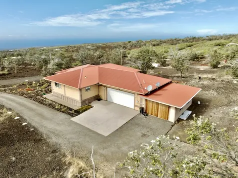 92-8490 Jasmine Drive Ocean View HI 96737