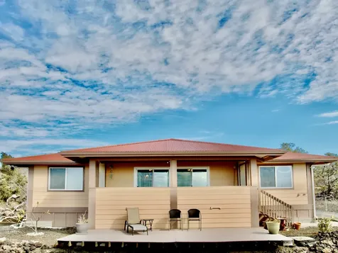 92-8490 Jasmine Drive Ocean View HI 96737