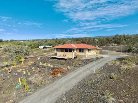 92-8490 Jasmine Drive Ocean View HI 96737