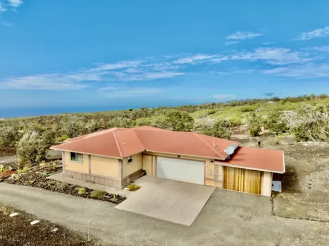 92-8490 Jasmine Drive Ocean View HI 96737