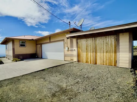 92-8490 Jasmine Drive Ocean View HI 96737