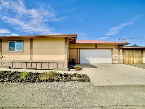 92-8490 Jasmine Drive Ocean View HI 96737