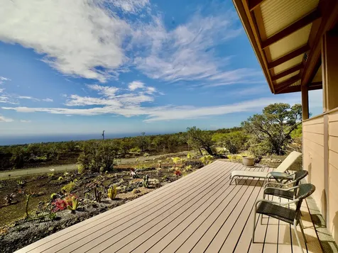 92-8490 Jasmine Drive Ocean View HI 96737