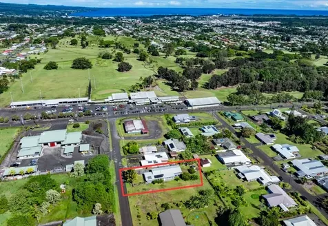 39 Laula Road Hilo HI 96720