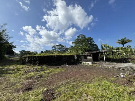 15-1391 18th Avenue Keaau HI 96749