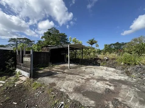 15-1391 18th Avenue Keaau HI 96749