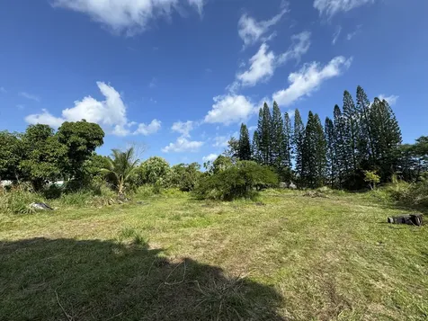 15-1391 18th Avenue Keaau HI 96749