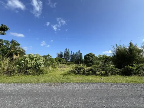 15-1391 18th Avenue Keaau HI 96749