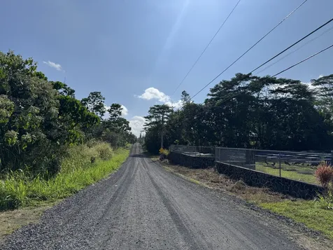 15-1391 18th Avenue Keaau HI 96749