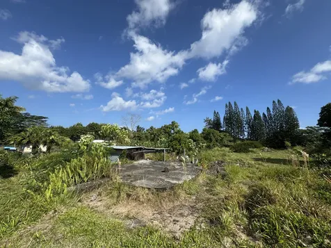 15-1391 18th Avenue Keaau HI 96749