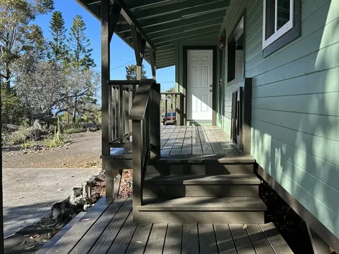 92-8366 Tiki Lane Ocean View HI 96737