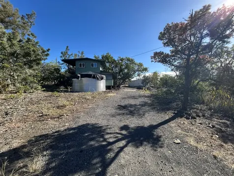 92-8366 Tiki Lane Ocean View HI 96737