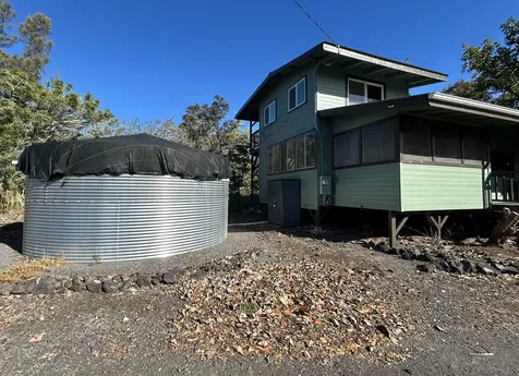 92-8366 Tiki Lane Ocean View HI 96737