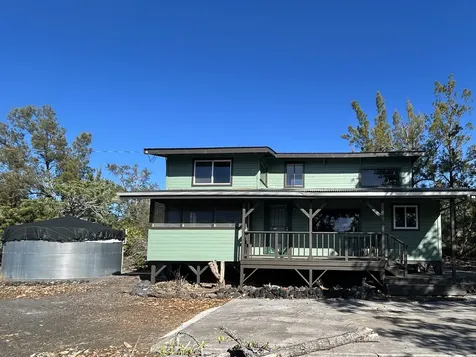 92-8366 Tiki Lane Ocean View HI 96737