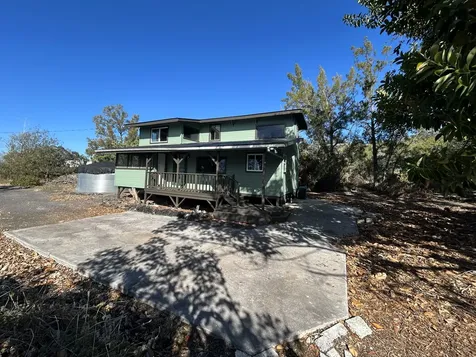 92-8366 Tiki Lane Ocean View HI 96737