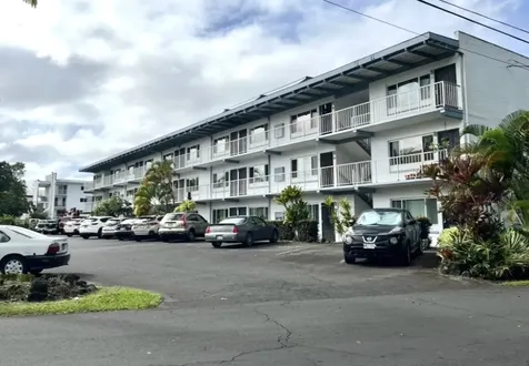 50-A Maile Street Hilo HI 96720