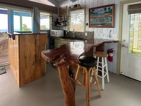 92-8427 Hibiscus Drive Ocean View HI 96737