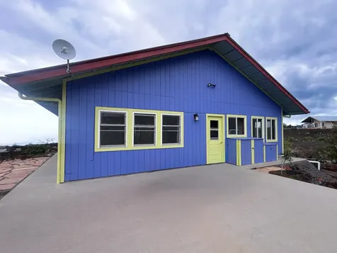 92-8427 Hibiscus Drive Ocean View HI 96737