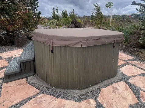 92-8427 Hibiscus Drive Ocean View HI 96737