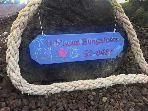 92-8427 Hibiscus Drive Ocean View HI 96737