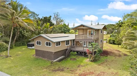 15-1835 6th Avenue Keaau HI 96749