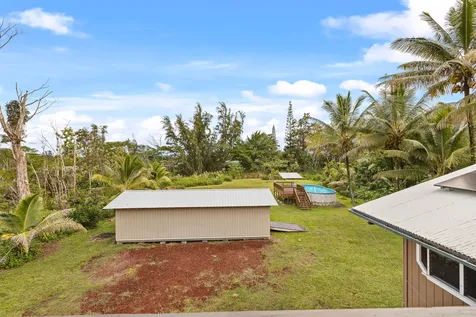 15-1835 6th Avenue Keaau HI 96749