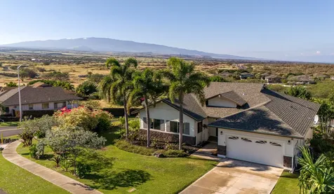 68-3932 Mulei Place Waikoloa HI 96738