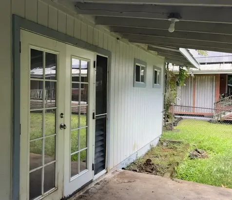 15-2713 Manalo Street Pahoa HI 96778