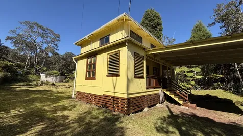 11-3772-A Alaohia Street Volcano HI 96785