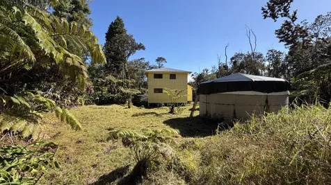 11-3772-A Alaohia Street Volcano HI 96785