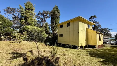 11-3772-A Alaohia Street Volcano HI 96785