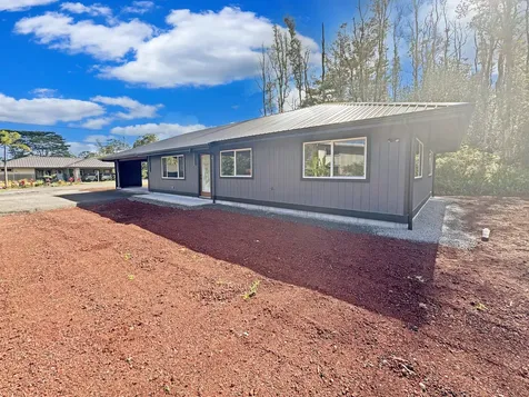 16-2148 Coconut Drive Pahoa HI 96778