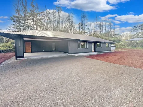 16-2148 Coconut Drive Pahoa HI 96778