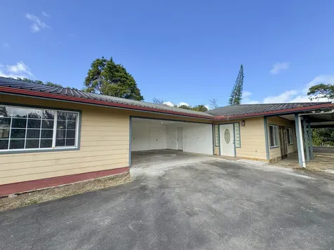 64-5240 Puu Nani Drive Kamuela HI 96743