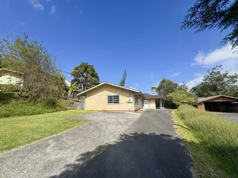 64-5240 Puu Nani Drive Kamuela HI 96743