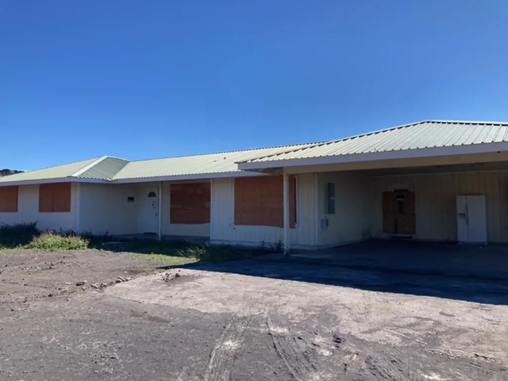 92-8426 Plumeria Lane Ocean View HI 96737