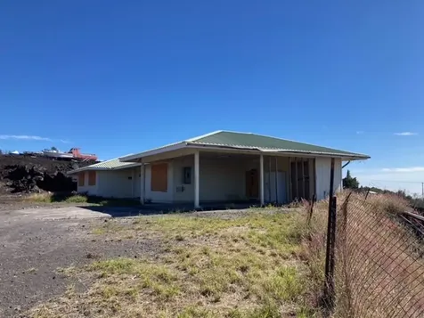 92-8426 Plumeria Lane Ocean View HI 96737