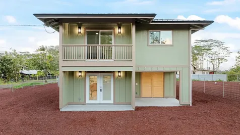 16-410 Ainaloa Boulevard Kurtistown HI 96760