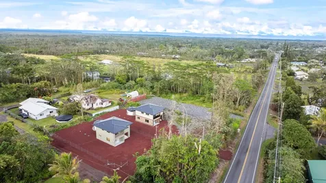 16-410 Ainaloa Boulevard Kurtistown HI 96760