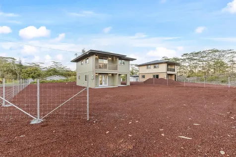 16-410 Ainaloa Boulevard Kurtistown HI 96760