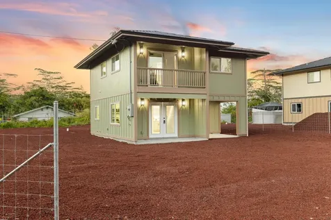 16-410 Ainaloa Boulevard Kurtistown HI 96760