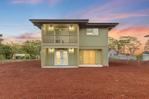 16-410 Ainaloa Boulevard Kurtistown HI 96760