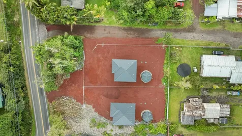 16-410 Ainaloa Boulevard Kurtistown HI 96760