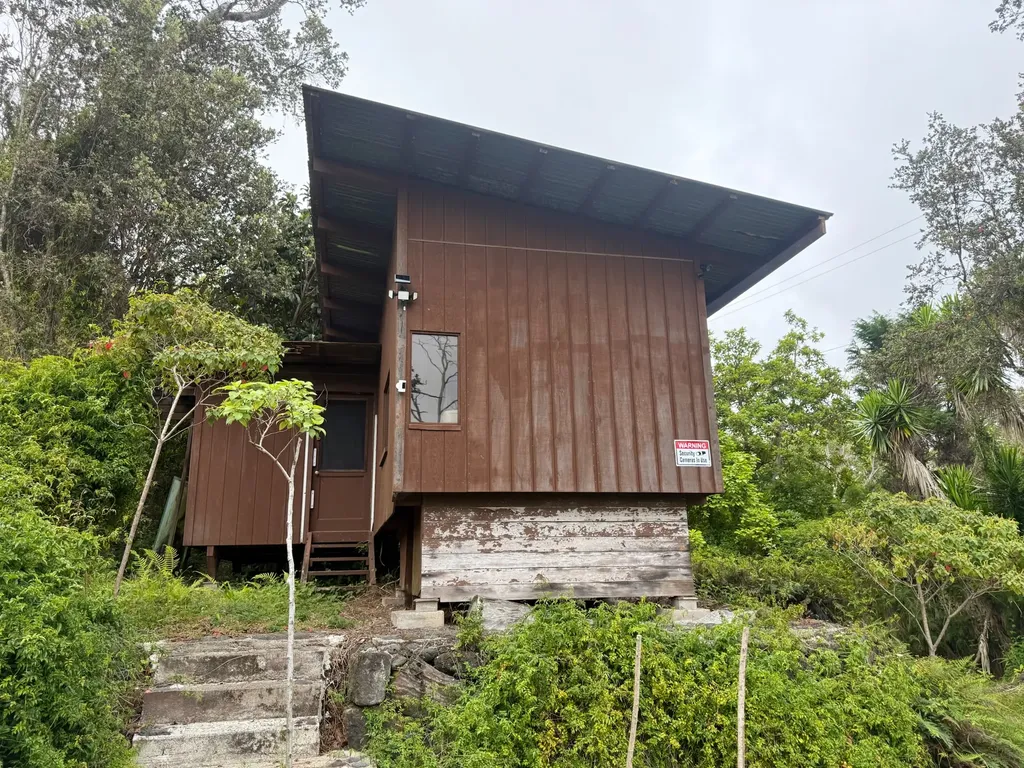 92-2073 Kailua Boulevard Captain Cook HI 96737