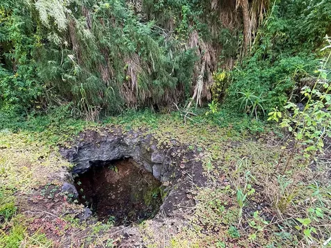 92-2073 Kailua Boulevard Captain Cook HI 96737