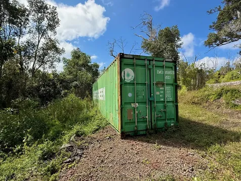 92-2073 Kailua Boulevard Captain Cook HI 96737