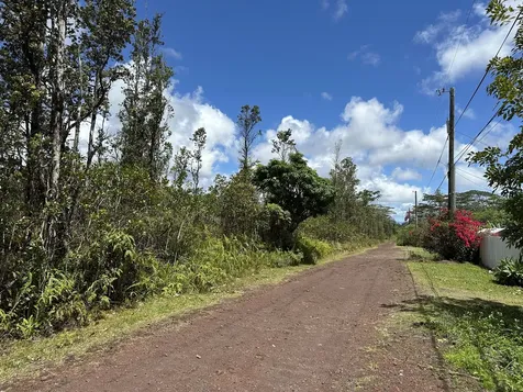 Sandalwood Court Keaau HI 96749