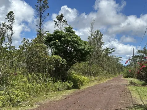 Sandalwood Court Keaau HI 96749