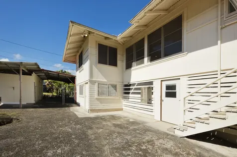 801 Waianuenue Avenue Hilo HI 96720