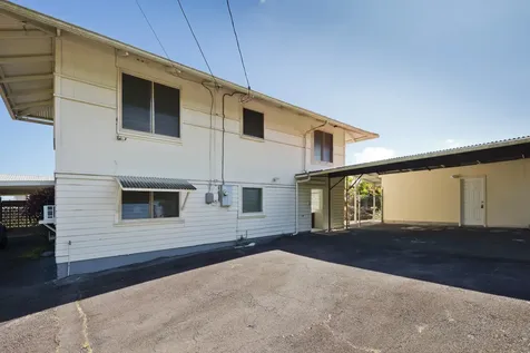 801 Waianuenue Avenue Hilo HI 96720